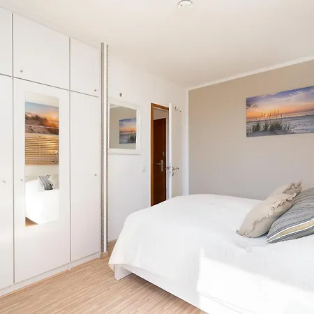 Strandverliebt 希尔克道夫