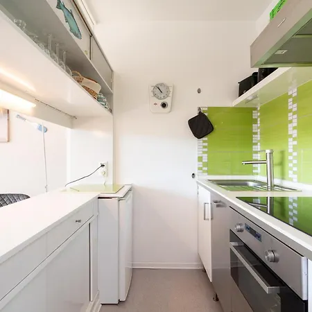 Strandverliebt * 希尔克道夫