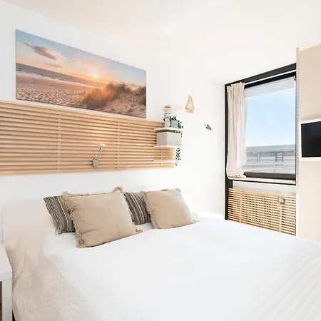 Apartment Strandverliebt Sierksdorf