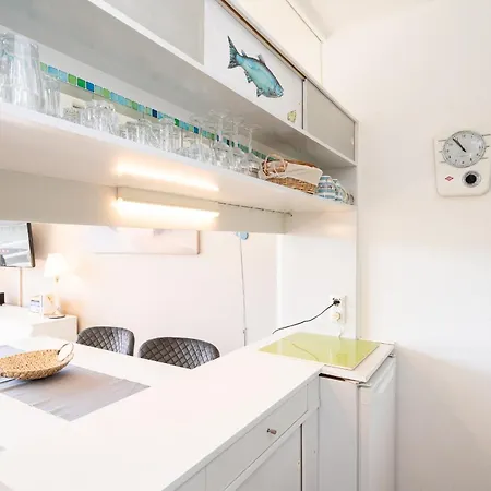 Strandverliebt * 希尔克道夫