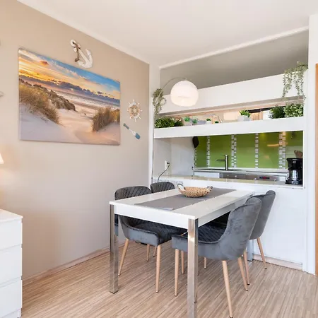 Strandverliebt 希尔克道夫