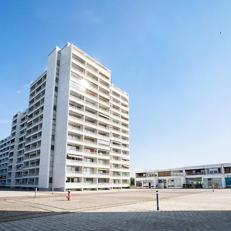 Apartamento Strandverliebt *