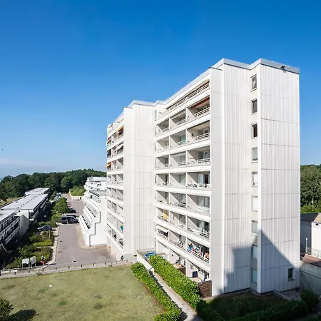 Strandverliebt Apartamento Sierksdorf