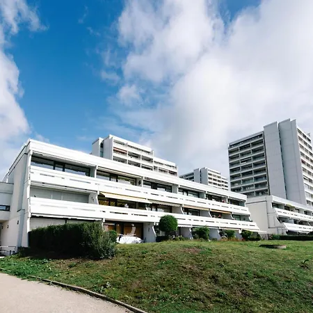Strandverliebt Apartamento