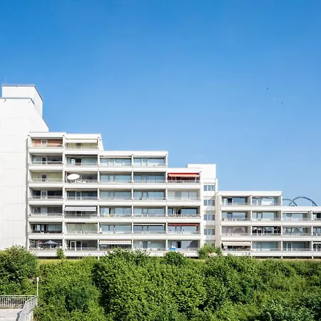 Strandverliebt Apartamento Sierksdorf