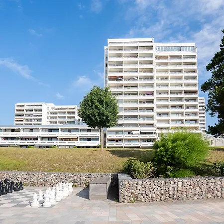 Strandverliebt Sierksdorf