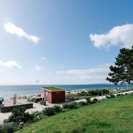 Strandverliebt * Sierksdorf