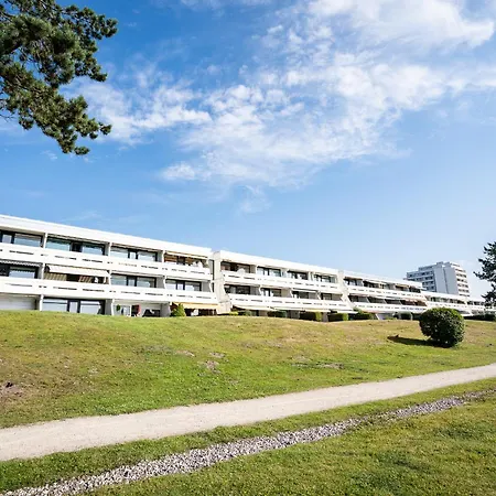 Strandverliebt Apartamento Sierksdorf